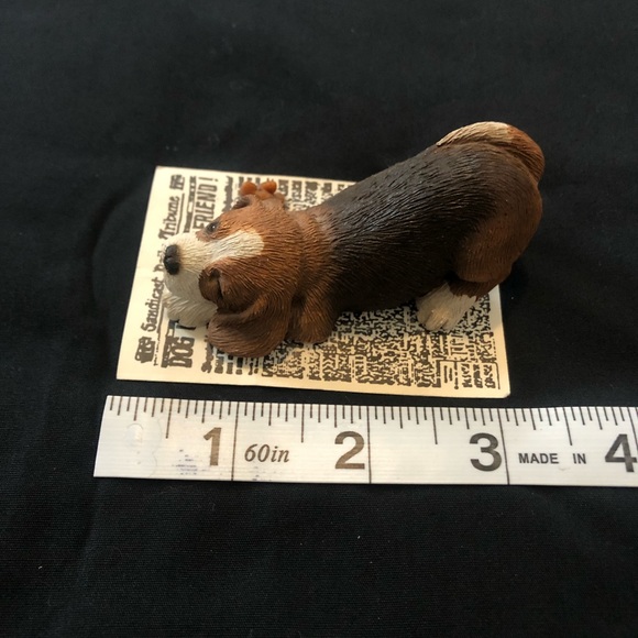 Sandicast Winking Beagle - Picture 4 of 4